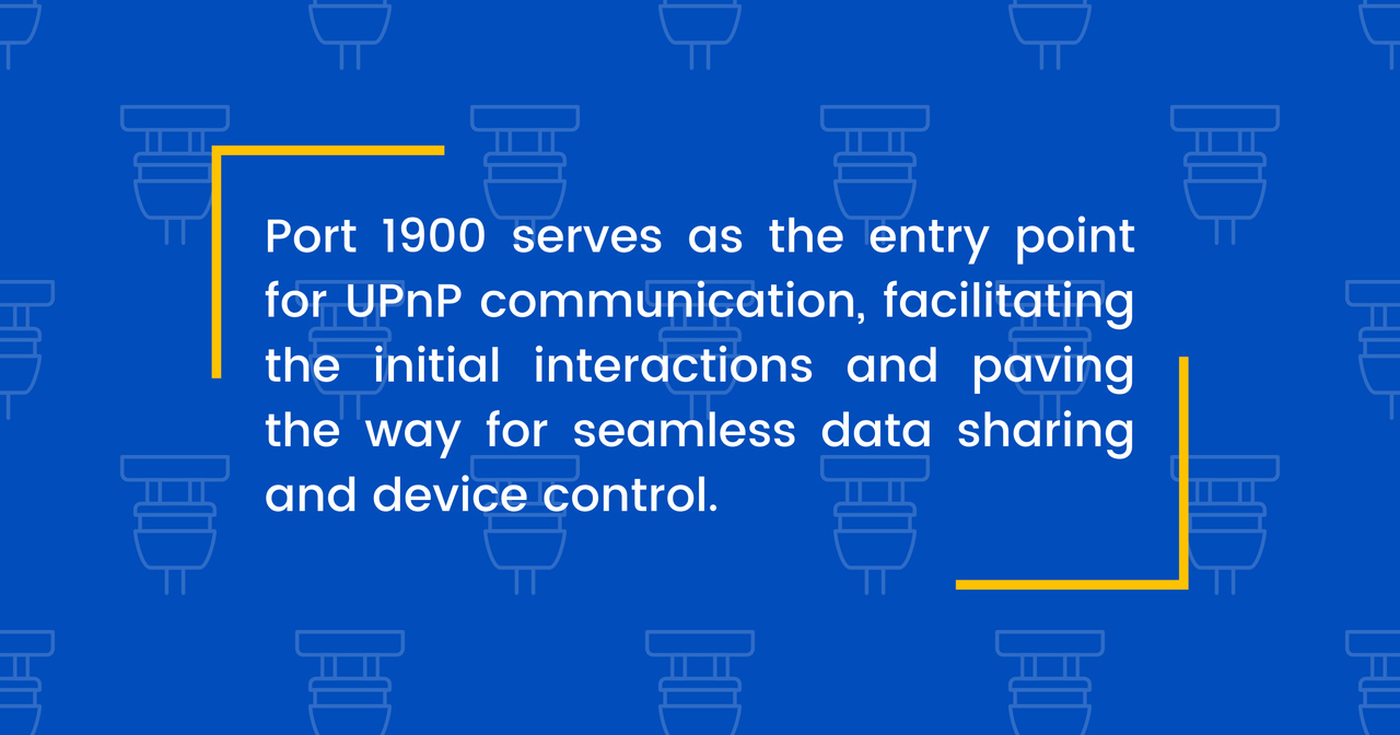 What is UPnP? Why It's Still a Security Risk? Resmo